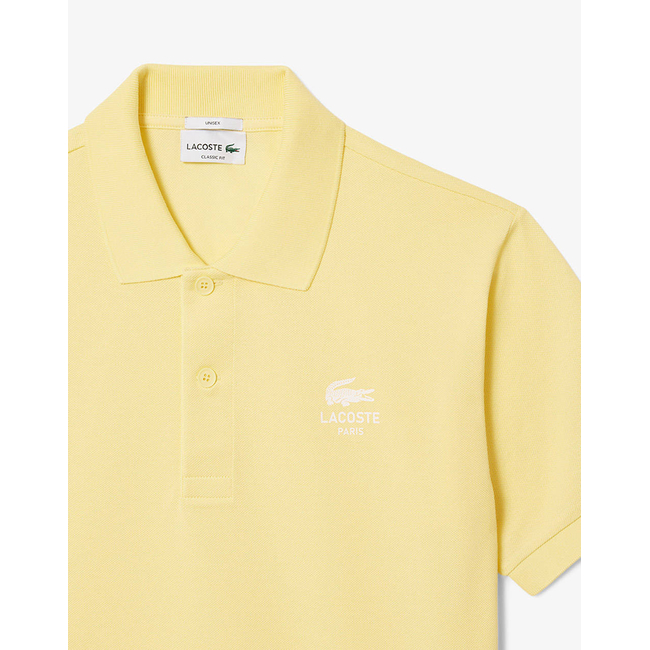 Product LACOSTE  ΜΠΛΟΥΖΑ ΠΟΛΟ ΚΜ base image
