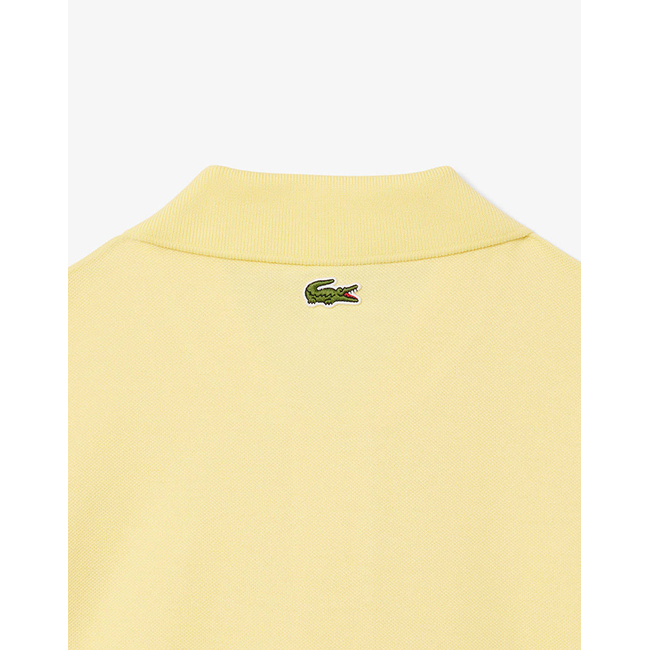 Product LACOSTE  ΜΠΛΟΥΖΑ ΠΟΛΟ ΚΜ base image