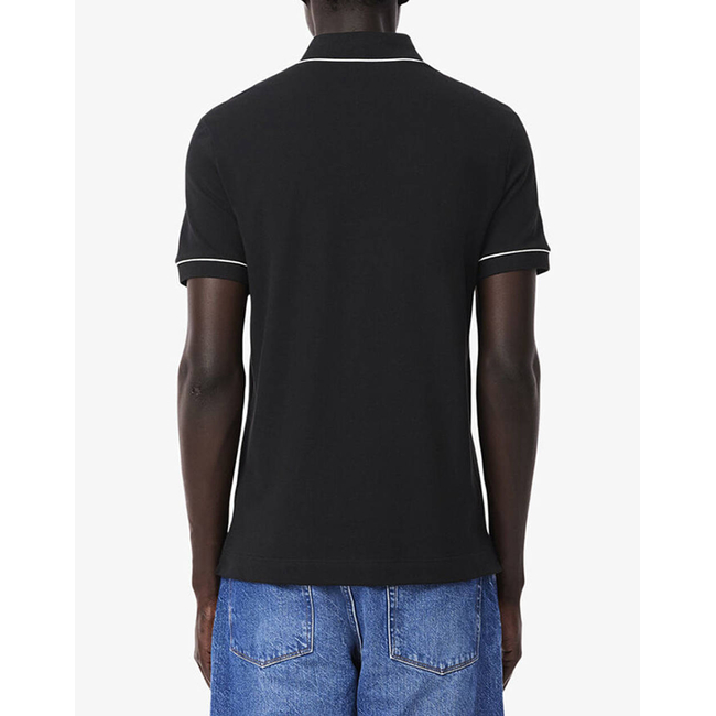 Product LACOSTE ΜΠΛΟΥΖΑ ΠΟΛΟ ΚΜ POLO SS base image