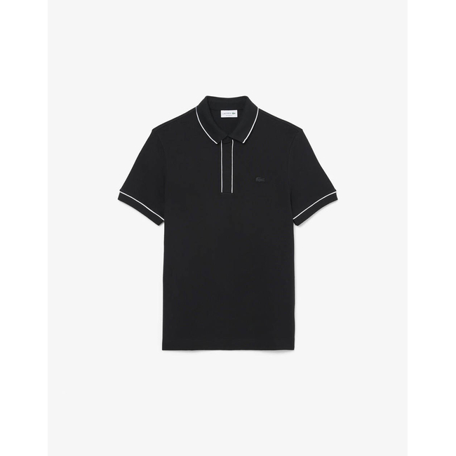 Product LACOSTE ΜΠΛΟΥΖΑ ΠΟΛΟ ΚΜ POLO SS base image