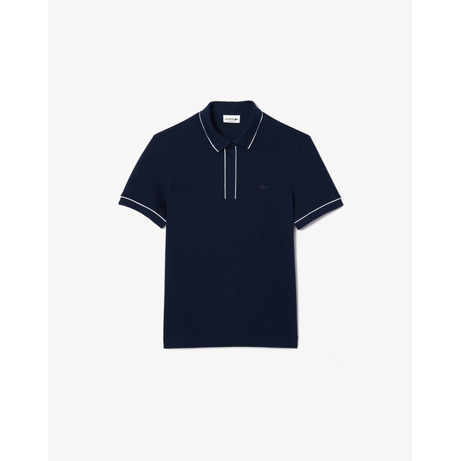 Product LACOSTE ΜΠΛΟΥΖΑ ΠΟΛΟ ΚΜ POLO SS base image