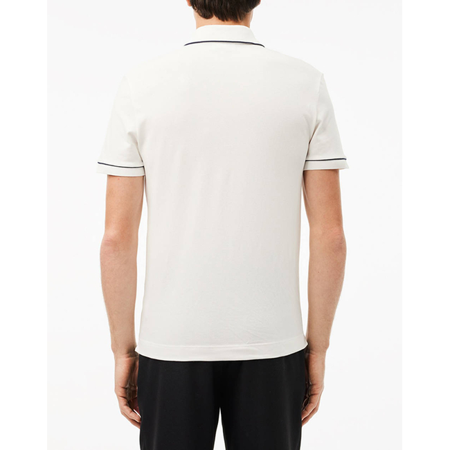 Product LACOSTE ΜΠΛΟΥΖΑ ΠΟΛΟ ΚΜ POLO SS base image