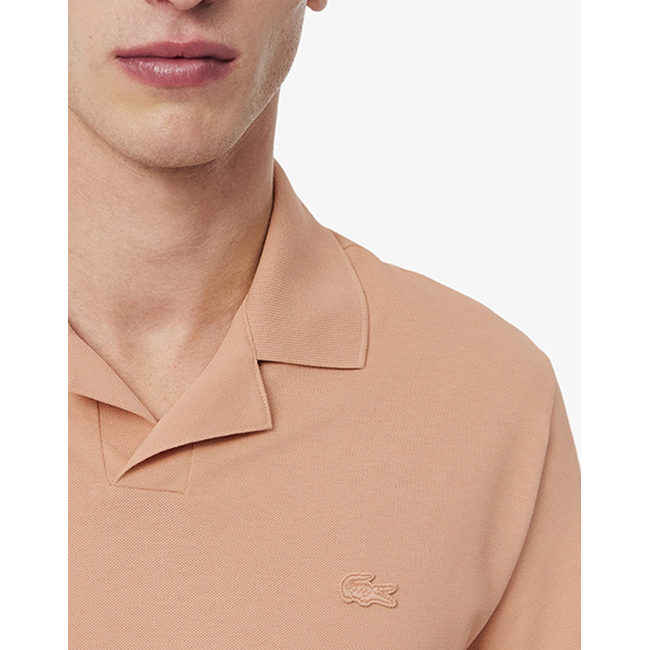 Product LACOSTE  ΜΠΛΟΥΖΑ ΚΜ POLO SS base image