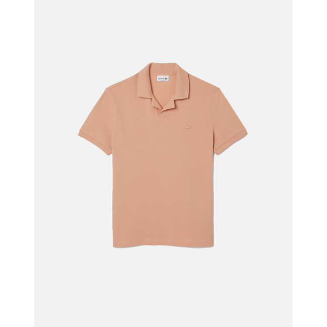 Product LACOSTE  ΜΠΛΟΥΖΑ ΚΜ POLO SS base image