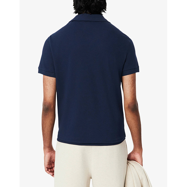 Product LACOSTE  ΜΠΛΟΥΖΑ ΚΜ POLO SS base image