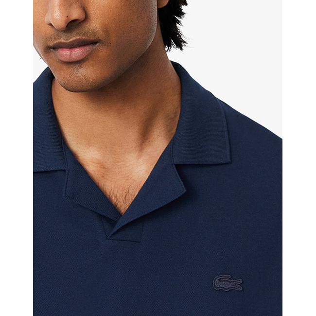 Product LACOSTE  ΜΠΛΟΥΖΑ ΚΜ POLO SS base image