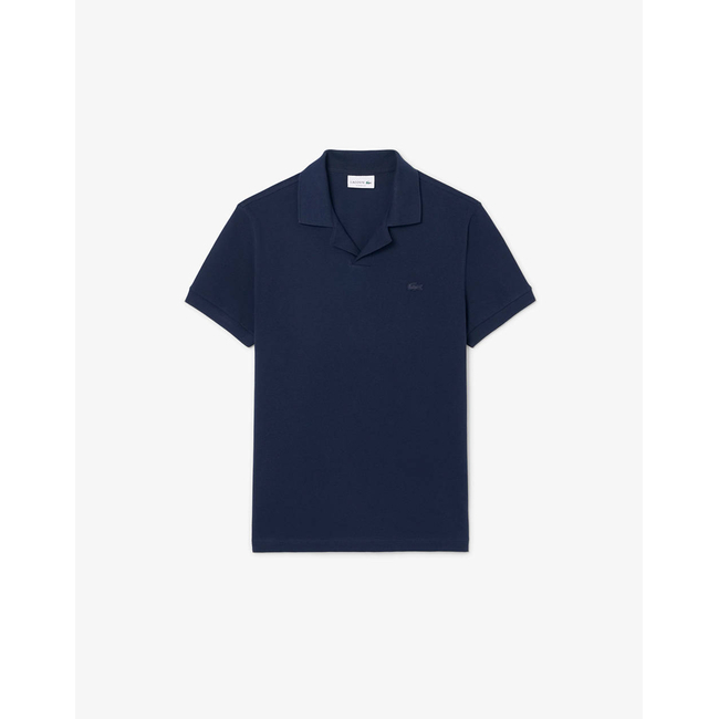 Product LACOSTE  ΜΠΛΟΥΖΑ ΚΜ POLO SS base image