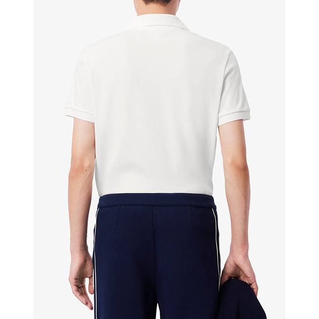 Product LACOSTE  ΜΠΛΟΥΖΑ ΚΜ POLO SS base image