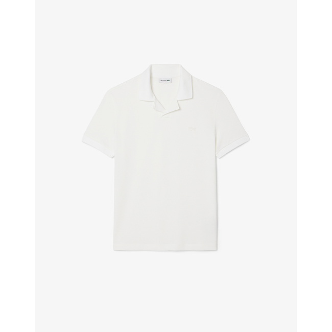 Product LACOSTE  ΜΠΛΟΥΖΑ ΚΜ POLO SS base image