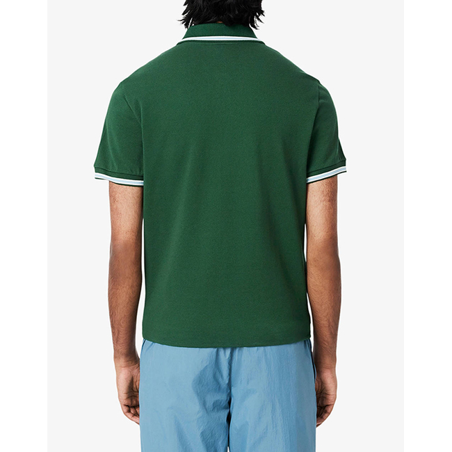 Product LACOSTE SS T-SHIRT base image