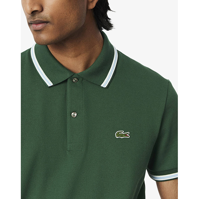 Product LACOSTE SS T-SHIRT base image