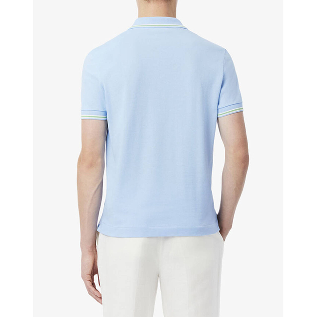 Product LACOSTE  ΜΠΛΟΥΖΑ ΚΜ POLO SS base image