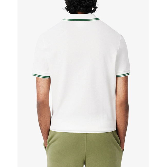 Product LACOSTE  ΜΠΛΟΥΖΑ ΚΜ POLO SS base image