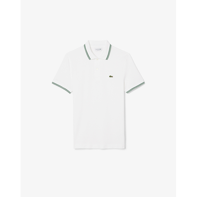 Product LACOSTE  ΜΠΛΟΥΖΑ ΚΜ POLO SS base image