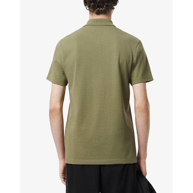 Product LACOSTE ΜΠΛΟΥΖΑ ΠΟΛΟ ΚΜ base image