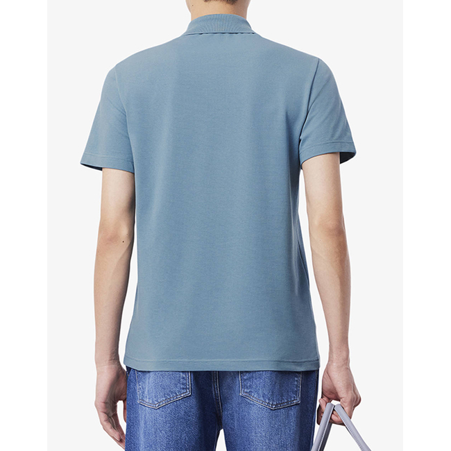 Product LACOSTE ΜΠΛΟΥΖΑ ΠΟΛΟ ΚΜ base image
