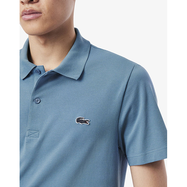 Product LACOSTE ΜΠΛΟΥΖΑ ΠΟΛΟ ΚΜ base image
