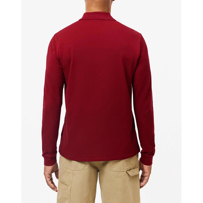 Product LACOSTE POLO LS T-SHIRT base image