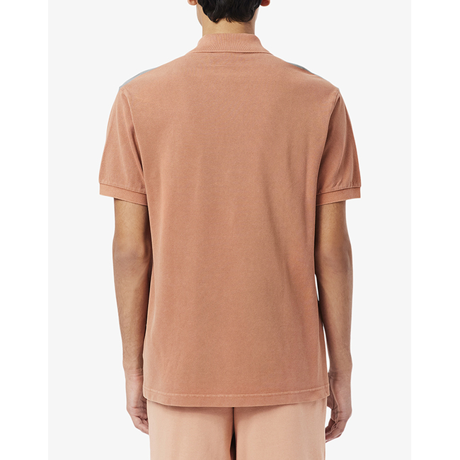 Product LACOSTE ΜΠΛΟΥΖΑ ΚΜ base image