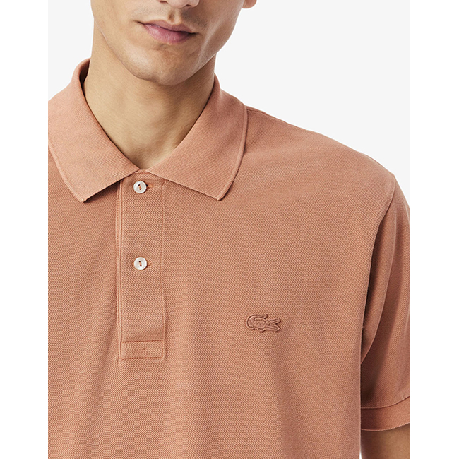Product LACOSTE ΜΠΛΟΥΖΑ ΚΜ base image