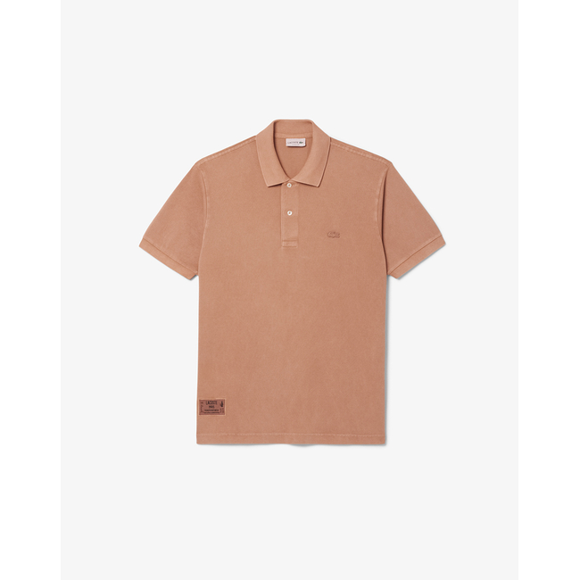 Product LACOSTE ΜΠΛΟΥΖΑ ΚΜ base image