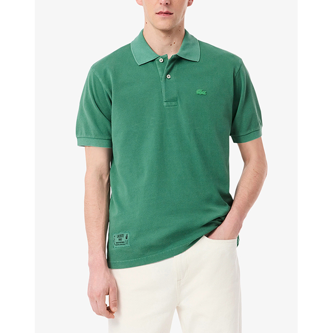 Product LACOSTE SS T-SHIRT base image