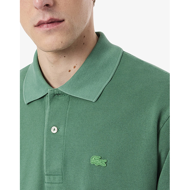 Product LACOSTE SS T-SHIRT base image