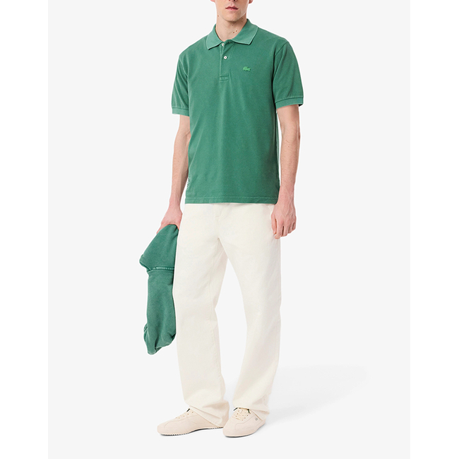 Product LACOSTE SS T-SHIRT base image