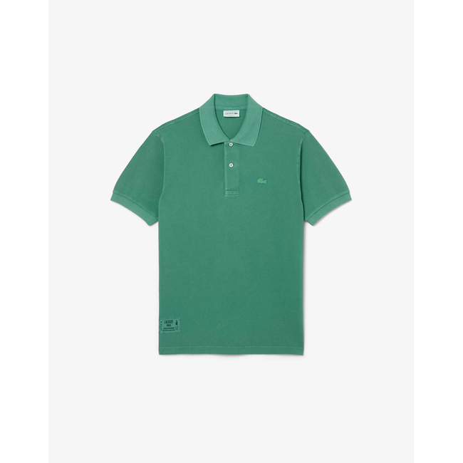 Product LACOSTE SS T-SHIRT base image