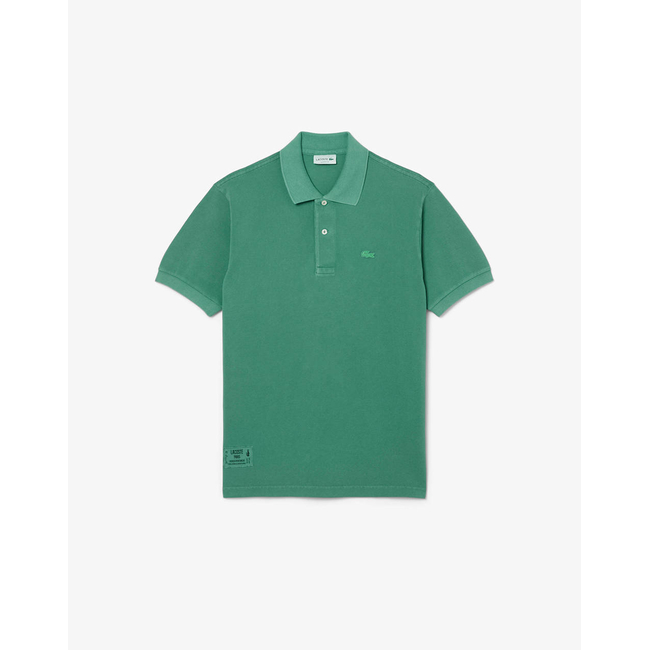 Product LACOSTE ΜΠΛΟΥΖΑ ΚΜ base image