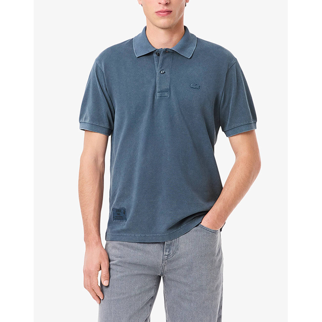 Product LACOSTE SS T-SHIRT base image