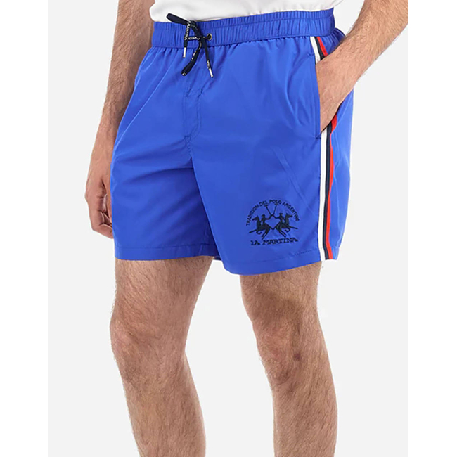 Product LA MARTINA SWIMWEAR MAN SWIM NYLON base image