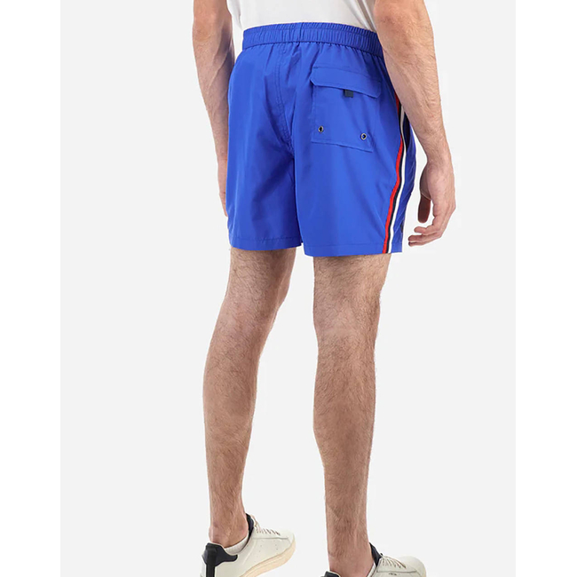 Product LA MARTINA SWIMWEAR MAN SWIM NYLON base image