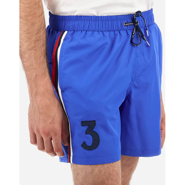 Product LA MARTINA SWIMWEAR MAN SWIM NYLON base image