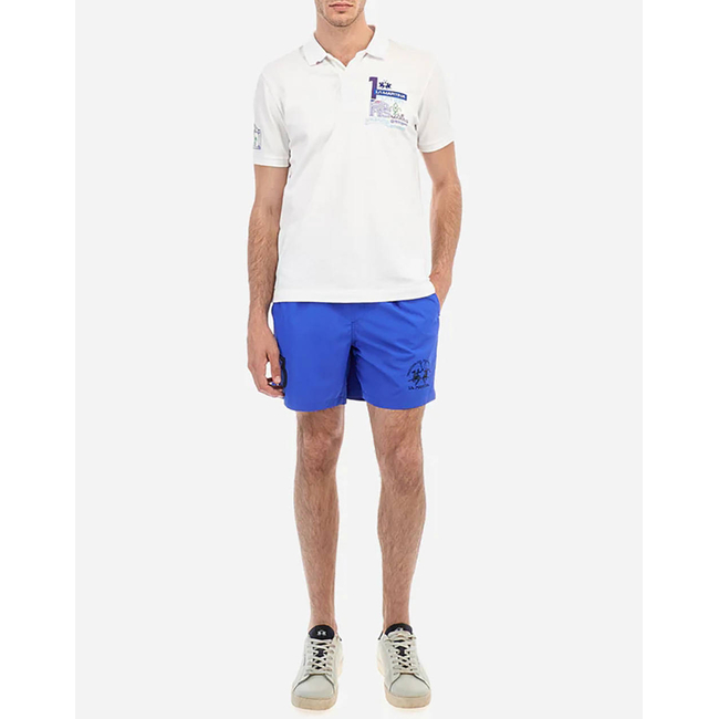 Product LA MARTINA SWIMWEAR MAN SWIM NYLON base image