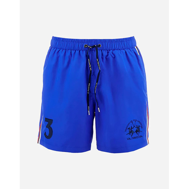 Product LA MARTINA SWIMWEAR MAN SWIM NYLON base image