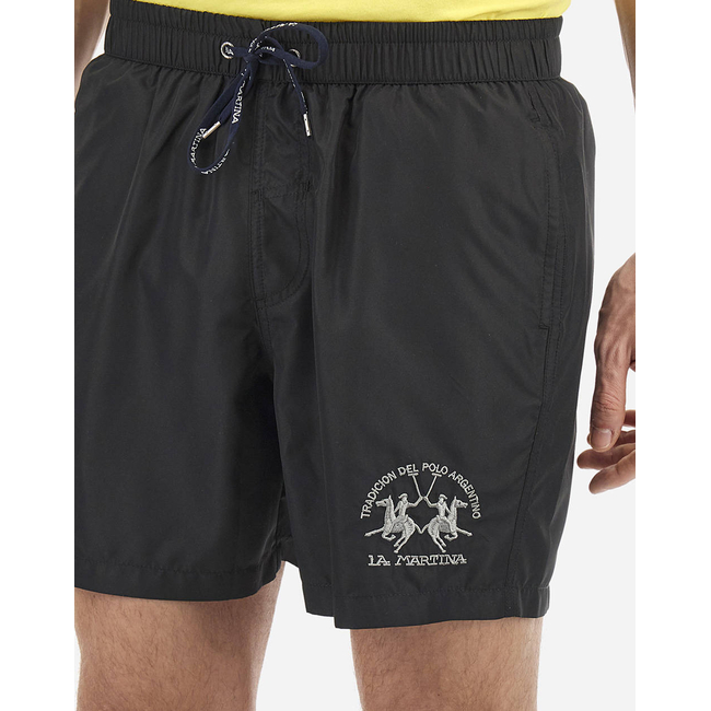Product LA MARTINA SWIMWEAR MAN SWIM NYLON base image