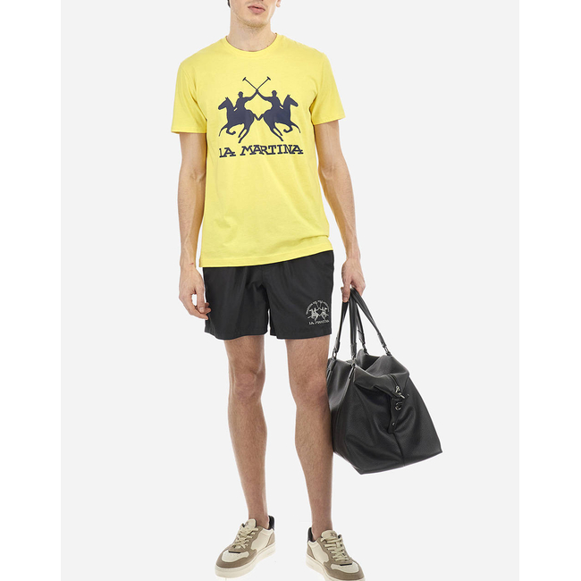 Product LA MARTINA SWIMWEAR MAN SWIM NYLON base image