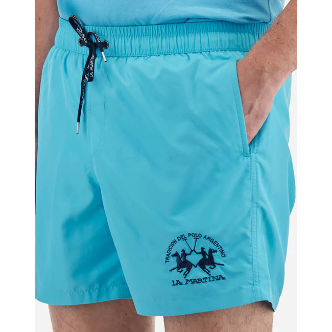 Product LA MARTINA ΜΑΓΙΩ MAN SWIM NYLON base image