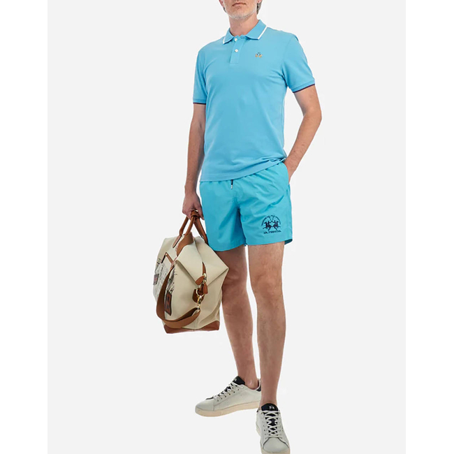 Product LA MARTINA ΜΑΓΙΩ MAN SWIM NYLON base image