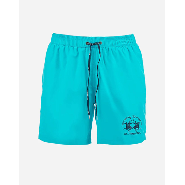 Product LA MARTINA ΜΑΓΙΩ MAN SWIM NYLON base image
