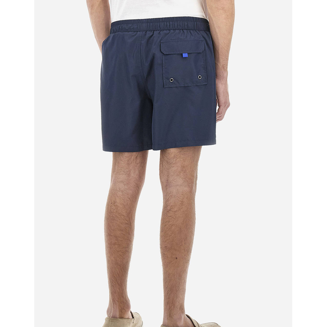 Product LA MARTINA SWIMWEAR MAN SWIM NYLON base image
