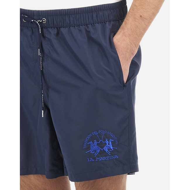 Product LA MARTINA SWIMWEAR MAN SWIM NYLON base image