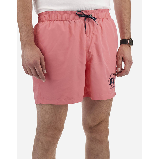 Product LA MARTINA SWIMWEAR MAN SWIM NYLON base image