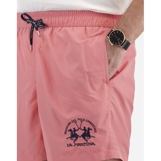 Product LA MARTINA SWIMWEAR MAN SWIM NYLON base image