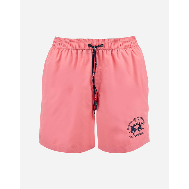 Product LA MARTINA SWIMWEAR MAN SWIM NYLON base image