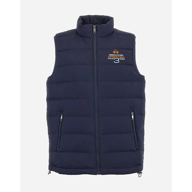 Product LA MARTINA ΓΙΛΕΚΟ MAN OUTDOOR CRINKLE NYLON base image
