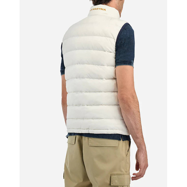 Product LA MARTINA ΓΙΛΕΚΟ MAN OUTDOOR CRINKLE NYLON base image