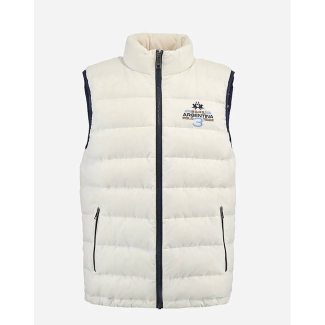 Product LA MARTINA ΓΙΛΕΚΟ MAN OUTDOOR CRINKLE NYLON base image