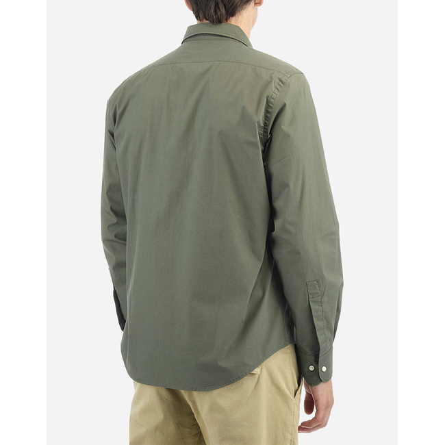 Product LA MARTINA SHIRT LS base image